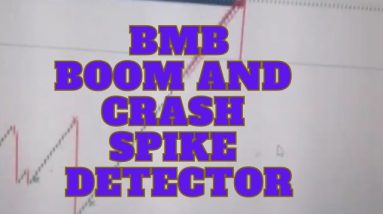 BMB BOOM AND CRASH SPIKE DETECTOR