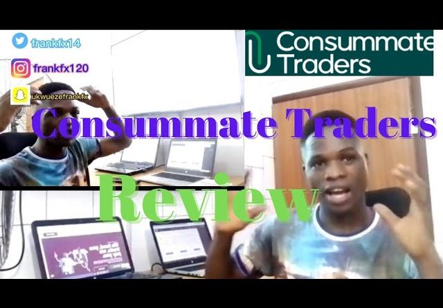 Consummate Traders Review| What you need to Know.