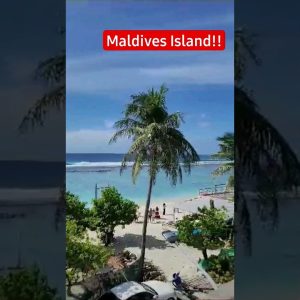 Destination: Maldives ?? #maldives