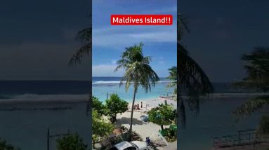 Destination: Maldives ?? #maldives