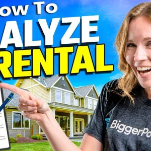 How to Analyze a Rental Property or Airbnb as a Complete Rookie